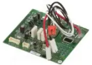 FUJITSU K9708512105 aka 9708512105 Transistor PCB Assy