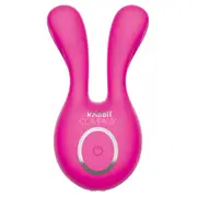 The Rabbit Company Ears Plus Rabbit Vibrator