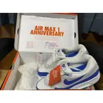 NIKE AIR MAX 1 ANNIVERSARY ROYAL