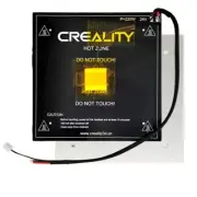 Creality Ender 3 V2 Heated Bed 235X235x3mm Aluminum Platform For 3D Printer