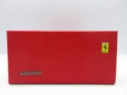 Ferrari F12 Berlinetta 1/43 Look Smart Red Diecast Model Minicar