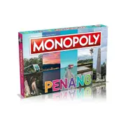 Monopoly: Penang
