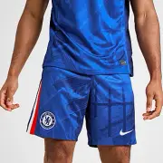 Nike Chelsea Fc 2024/26 Home Shorts