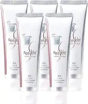 10 x APAGARD Toothpaste Smokin 105g for smoker from Japan