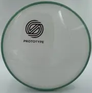 MVP Axiom Discs Neutron Balance V2 Prototype Simon Line RARE 176g VERSION 2