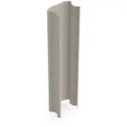 SA NEW Stratco Good Neighbour® Fence Post Birch
