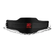 Dip Belt - Strength Nylon Dip Belt - Ideal Weighted Belt for Pull ups and Chin