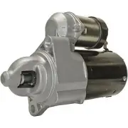 6475MSN Quality-Built Starter New for Chevy Olds Chevrolet Cavalier Grand Am (for: Chevrolet)