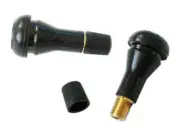 TUBELESS VALVE - SNAP IN TR413 1-1/4"