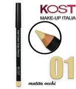 [Kost make up] Khol Kost Butter Eye Pencil 01