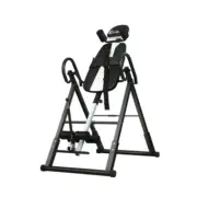 Inversion Table Gravity Exercise Inverter Back Stretcher Home Gym