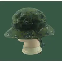 在飛比找蝦皮購物優惠-叢林帽 數位迷彩 寬邊帽 遮陽帽 國軍 陸軍 海軍陸戰隊 虎