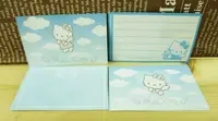 在飛比找樂天市場購物網優惠-【震撼精品百貨】Hello Kitty 凱蒂貓 KITTY卡