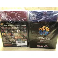 在飛比找蝦皮購物優惠-全新 日本SNK原廠品 40週年紀念遊戲機 NEOGEO m