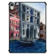 iPad Air 11-inch (M2/M3) iPad Impact Case Venice