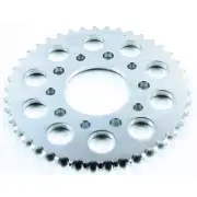 JT Sprocket 42 Tooth Sprocket - Fits 1982 Honda CB900C Custom