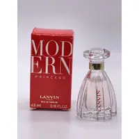 在飛比找蝦皮購物優惠-Lanvin Modern Princess 浪凡冒險公主女