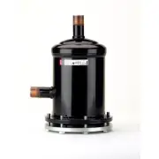 Danfoss 023U7262 Filter Drier Shell 1-5/8 in 2 Core DCR 9613s for Refrigeration