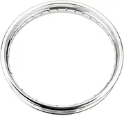 Motorcycle Rear Wheel Tire Rim 36 Spoke 1.60 x 14 for Y-m-h TTR125 TTR 125cc