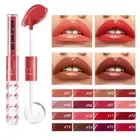 New High Shine Moisturizing Lip Color Lip Oil Plumping Mirror Lip Gloss Lipstick