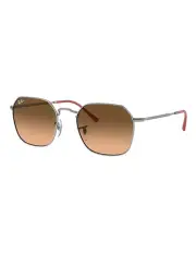 [Ray-Ban] Jim Sunglasses in Silver