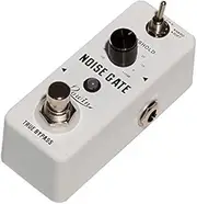 Rowin LEF-319 - Mini Guitar Noise Gate Pedal