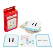 Flashcards - Numbers 0-30