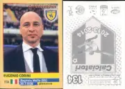Figurine Calciatori Panini 2013/14 Chievoverona Chandler N.134 New