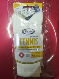 在飛比找Yahoo!奇摩拍賣優惠-美國Thorlos 網球專用襪 TX-13 $480