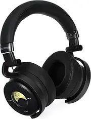 ASHDOWN - METERS PRO Bluetooth Headset Black