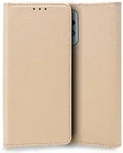 Cool Flip Cover for Samsung A536 Galaxy A53 5G Smooth Beige