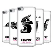 OFFICIAL FAR CRY NEW DAWN GRAPHIC IMAGES HARD BACK CASE FOR APPLE iPOD TOUCH MP3