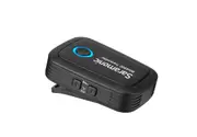 SARAMONIC BLINK 500-TX 2.4G Wireless Clip-On Transmitter for Blink500 Series with Built-in Microphone & Lavalier for Blink 500 Receivers