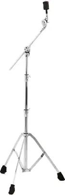 Stage Master Boom Cymbal Stand with Single-Braced Legs