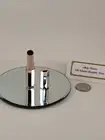 Fenty Mattemoiselle Plush Matte Lipstick GRISELDA Travel Size New Without Box