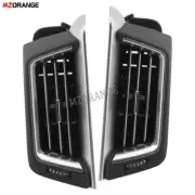 Driver Passenger Dash A/C Center Air Vent For Toyota Land Cruiser LC200 2016-21 (for: Toyota)
