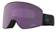 NEW Dragon PXV2 AF Snow Goggles-Split-Lumalens Violet + LL Purple Lens