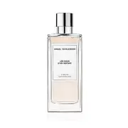 Angel Schlesser Les Eaux D'Un Instant Vibrant Sandalwood Eau De Toilete Spray 150 ml