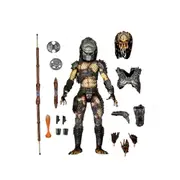 Neca Predator 2 Boar Ultimate 7' Scale Action Figure Playset Fun Play Toy 17+