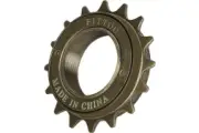 FITTOO Bike Bicycle Single Speed Freewheel Sprocket