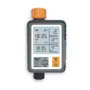 All Days Use Digital Water Timer Irrigation Automatic Temporizador Inteligeter