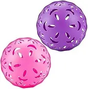 Bra Washing Ball, Laundry Balls for Washing Machine Bra Washing Ball 2PCS Bra Laundry Bags for Washing Machine Anti-Winding Bra Laundry Net Protect Underwear Bra for Home Travel