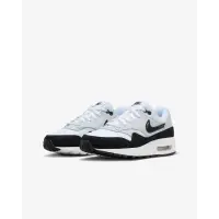 在飛比找momo購物網優惠-【NIKE 耐吉】休閒鞋 運動鞋 AIR MAX 1 GS 