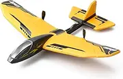 SILVERLIT Hornet Evo – 2-Channel Lightweight RC Helicopter with 2.4GHz Control, Precise Speed Adjustment, 50m Flying Range, Recharge via Transmitter, for Kids Ages 8+