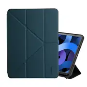 RockRose Defensor II Tri-Fold Case for iPad Air 4/5 10.9" 2020/22 (Green)