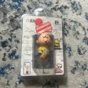 [NEW] Peanuts Charlie Brown EMTEC USB 2.0 Flash Drive 8GB Stick