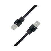 10 Metre Cat6A S Ftp Pur Outdoor Shielded Ethernet Cable