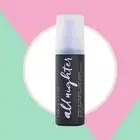Urban Decay ALL NIGHTER LONG LASTING MAKEUP SETTING SPRAY 118mL NEW BOXED