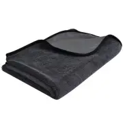 TARO WORKS Car Wash Towel Super Absorbent Dryer Microfiber Cross Wiping 600 657