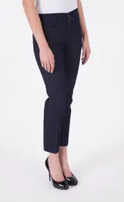 Audrey Ankle Jeans--NOT-1065